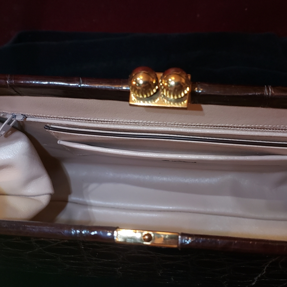 Belleston vintage  handbag